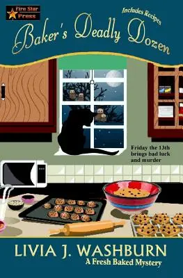 La letale dozzina di Baker - Baker's Deadly Dozen