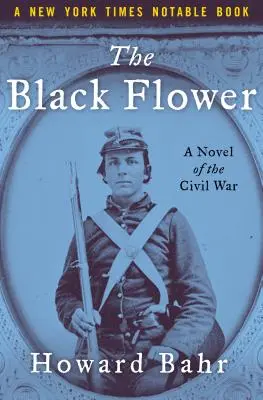 Il fiore nero: Un romanzo della guerra civile - The Black Flower: A Novel of the Civil War