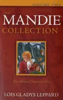 La collezione Mandie - The Mandie Collection