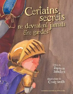 Certi segreti non devono essere mai visti come giardini - Certains Secrets Ne Devraient Jamais Etre Gardes