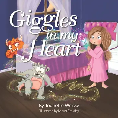Le risate nel mio cuore - Giggles in my Heart