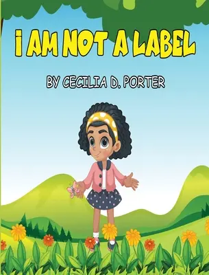 Non sono un'etichetta! - I Am Not a Label!