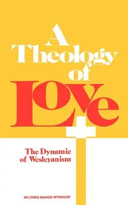 Sebuah Teologi tentang Kasih - A Theology of Love