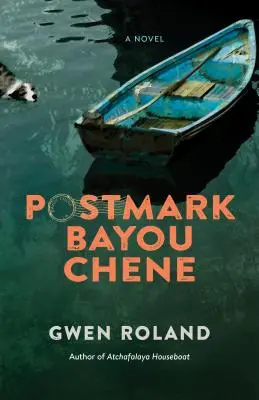 Timbro postale di Bayou Chene - Postmark Bayou Chene