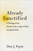 Già santificato: Una teologia della vita cristiana alla luce dell'opera compiuta di Dio - Already Sanctified: A Theology of the Christian Life in Light of God's Completed Work