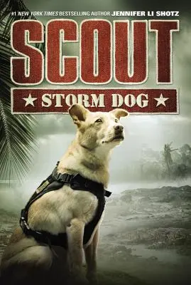 Scout: Cane da tempesta - Scout: Storm Dog
