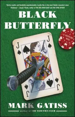 Farfalla nera: Un thriller dei servizi segreti - Black Butterfly: A Secret Service Thriller
