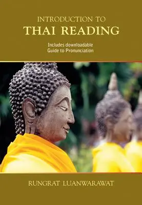Introduzione alla lettura tailandese - Introduction to Thai Reading