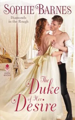 Il duca dei suoi desideri - The Duke of Her Desire