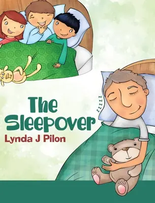 Il pigiama party - The Sleepover