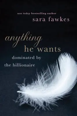 Tutto ciò che vuole - Anything He Wants