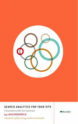 Analisi di ricerca per il vostro sito: Conversazioni con i clienti - Search Analytics for Your Site: Conversations with Your Customers