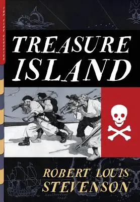 L'isola del tesoro (illustrato): Con opere di N.C. Wyeth e Louis Rhead - Treasure Island (Illustrated): With Artwork by N.C. Wyeth and Louis Rhead