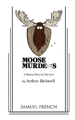 Omicidi di alci - Moose Murders