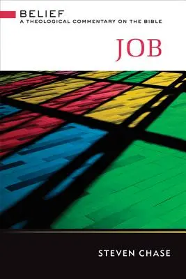 Giobbe: Un commento teologico alla Bibbia - Job: A Theological Commentary on the Bible