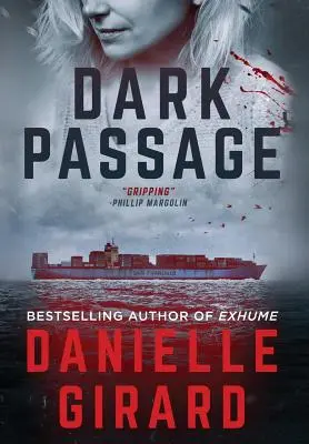 Passaggio oscuro: Libro 3 del Club degli esordienti - Dark Passage: Rookie Club Book 3