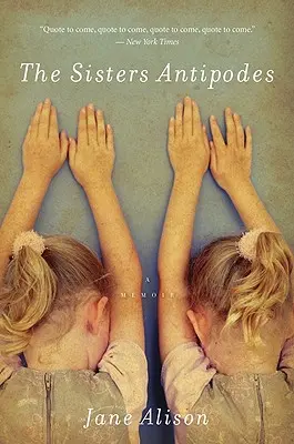 Le sorelle Antipodi - The Sisters Antipodes