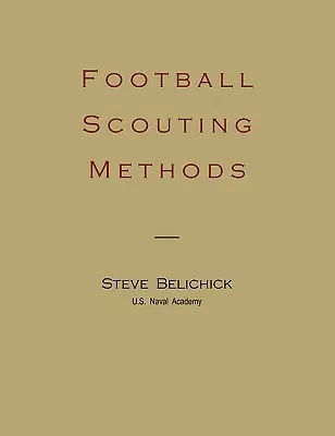 Metodi di scouting del calcio - Football Scouting Methods