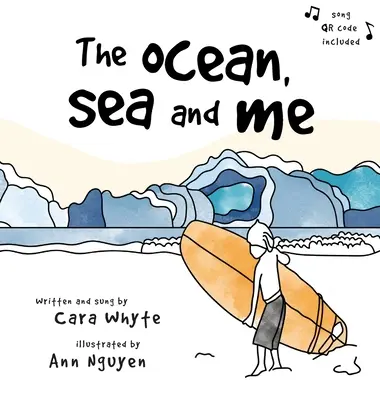 L'oceano, il mare e io - The Ocean, Sea and Me