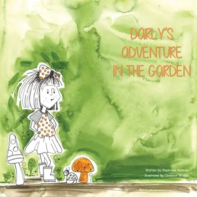 L'avventura di Darly nel giardino - Darly's Adventure In The Garden