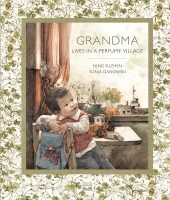 La nonna vive in un villaggio di profumi - Grandma Lives in a Perfume Village