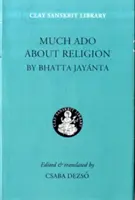 Molto ADO sulla religione - Much ADO about Religion