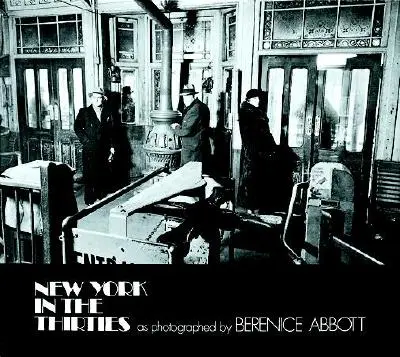 New York negli anni Trenta - New York in the Thirties