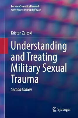 Comprendere e trattare i traumi sessuali dei militari - Understanding and Treating Military Sexual Trauma