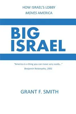 Big Israel: Come la lobby di Israele muove l'America - Big Israel: How Israel's Lobby Moves America