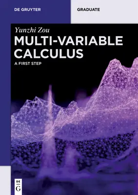 Calcolo a più variabili - Multi-Variable Calculus