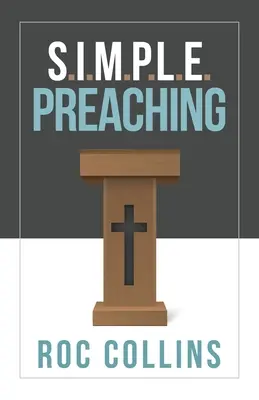Predicazione semplice (Collins Roy (roc)) - Simple Preaching (Collins Roy (roc))