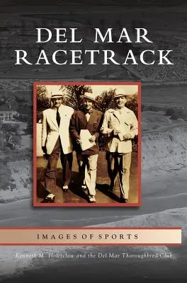 Ippodromo Del Mar - Del Mar Racetrack