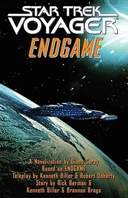 Gioco finale - Endgame