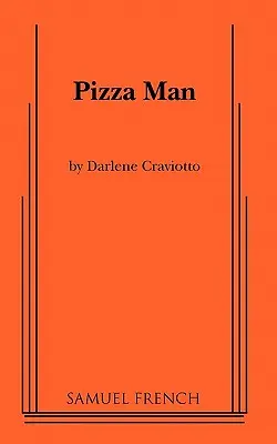 L'uomo della pizza - Pizza Man
