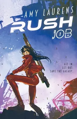 Lavoro urgente - Rush Job