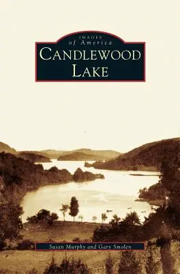 Il lago di Candlewood - Candlewood Lake