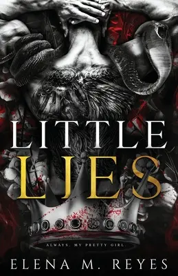 Piccole bugie - Little Lies