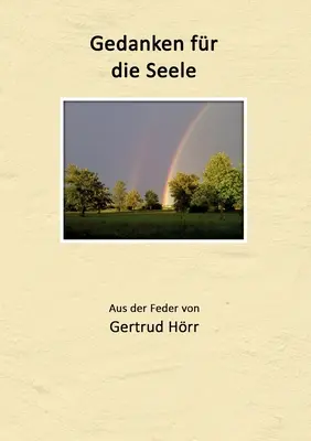Domande per la vita - Gedanken fr die Seele
