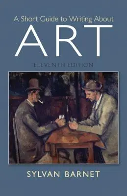 Breve guida alla scrittura d'arte - A Short Guide to Writing about Art