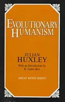 Umanesimo evolutivo - Evolutionary Humanism