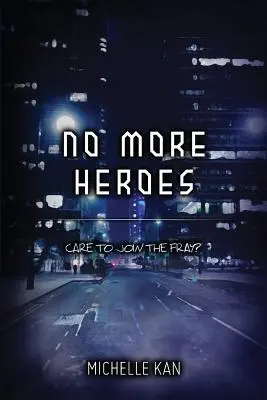Non più eroi - No More Heroes