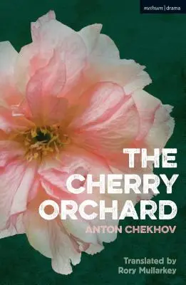 Il giardino dei ciliegi - The Cherry Orchard