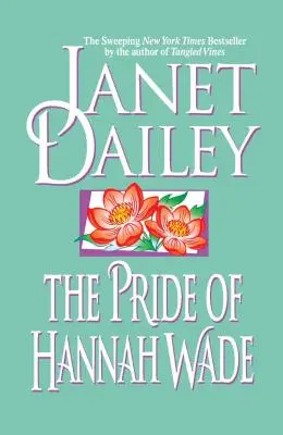 L'orgoglio di Hannah Wade - The Pride of Hannah Wade