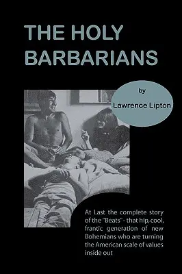 I santi barbari - The Holy Barbarians