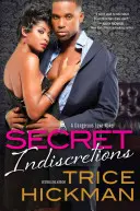 Indiscrezioni segrete - Secret Indiscretions