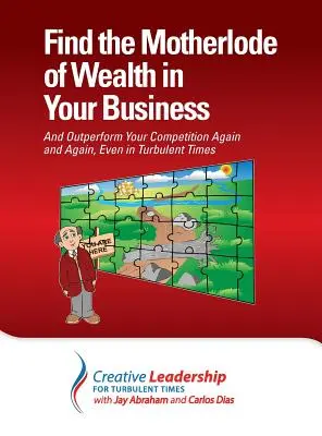 Trovare la madrepatria della ricchezza nella vostra azienda - Find the Motherlode of Wealth in Your Business