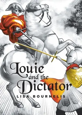 Louie e il dittatore - Louie and the Dictator