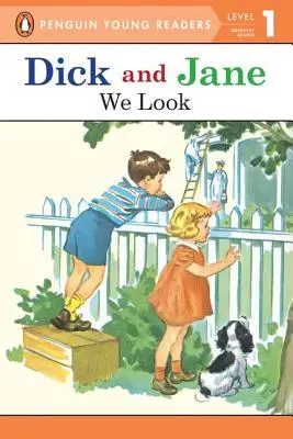 Guardiamo - We Look
