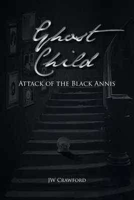 Il bambino fantasma: L'attacco degli Annis neri - Ghost Child: Attack of the Black Annis