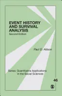 Storia degli eventi e analisi della sopravvivenza - Event History and Survival Analysis
